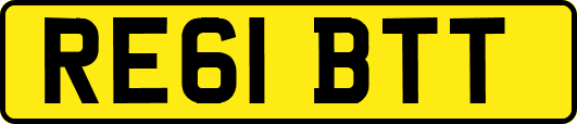 RE61BTT