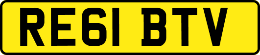 RE61BTV