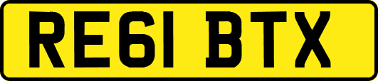 RE61BTX