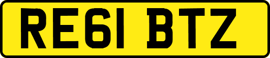 RE61BTZ