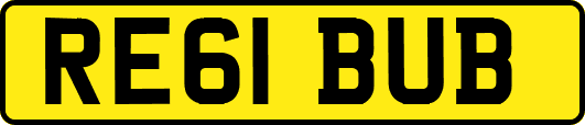 RE61BUB