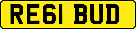 RE61BUD