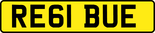 RE61BUE
