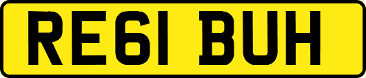 RE61BUH