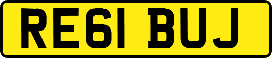 RE61BUJ