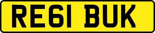 RE61BUK