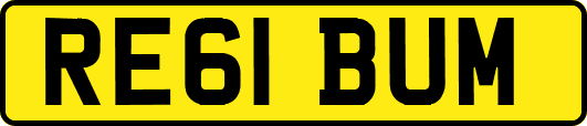 RE61BUM
