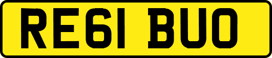 RE61BUO