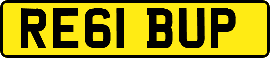 RE61BUP
