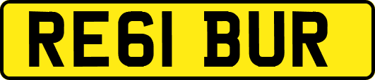 RE61BUR