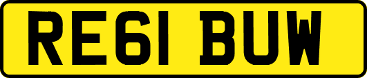 RE61BUW