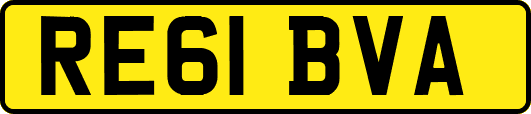 RE61BVA