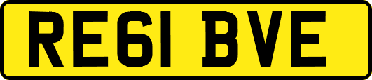 RE61BVE