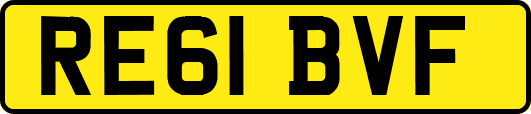 RE61BVF