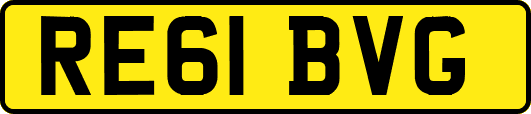 RE61BVG