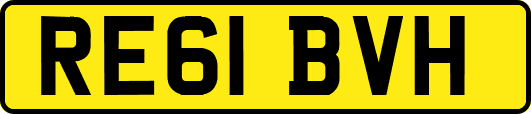 RE61BVH