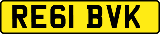 RE61BVK
