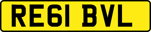 RE61BVL