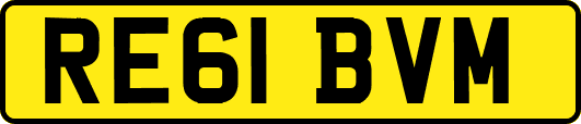 RE61BVM