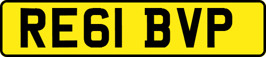 RE61BVP