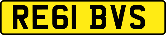 RE61BVS