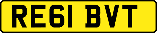 RE61BVT