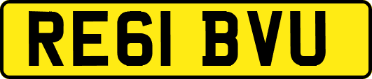 RE61BVU