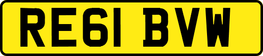 RE61BVW
