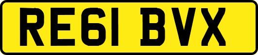 RE61BVX