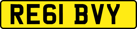 RE61BVY