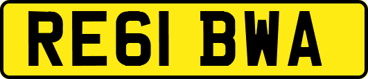 RE61BWA