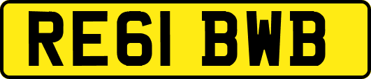 RE61BWB