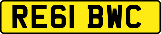 RE61BWC