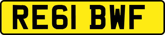 RE61BWF