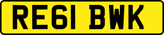 RE61BWK