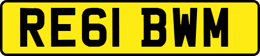 RE61BWM