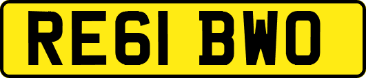 RE61BWO
