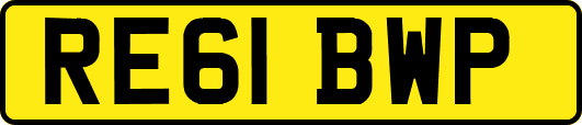 RE61BWP