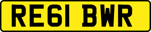 RE61BWR