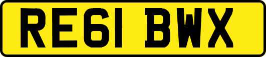 RE61BWX
