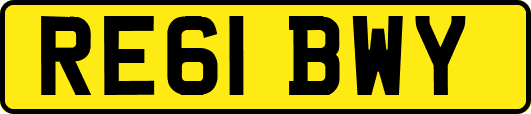 RE61BWY