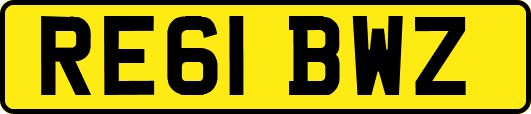 RE61BWZ