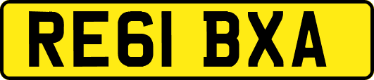 RE61BXA