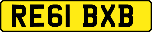 RE61BXB