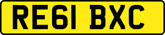 RE61BXC