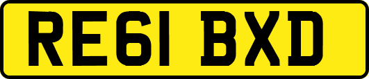 RE61BXD