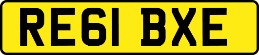 RE61BXE