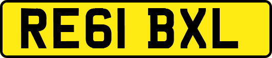RE61BXL