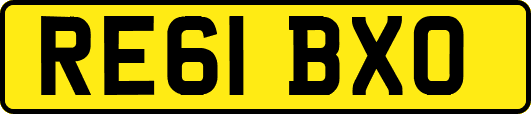 RE61BXO