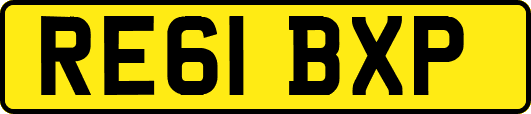 RE61BXP